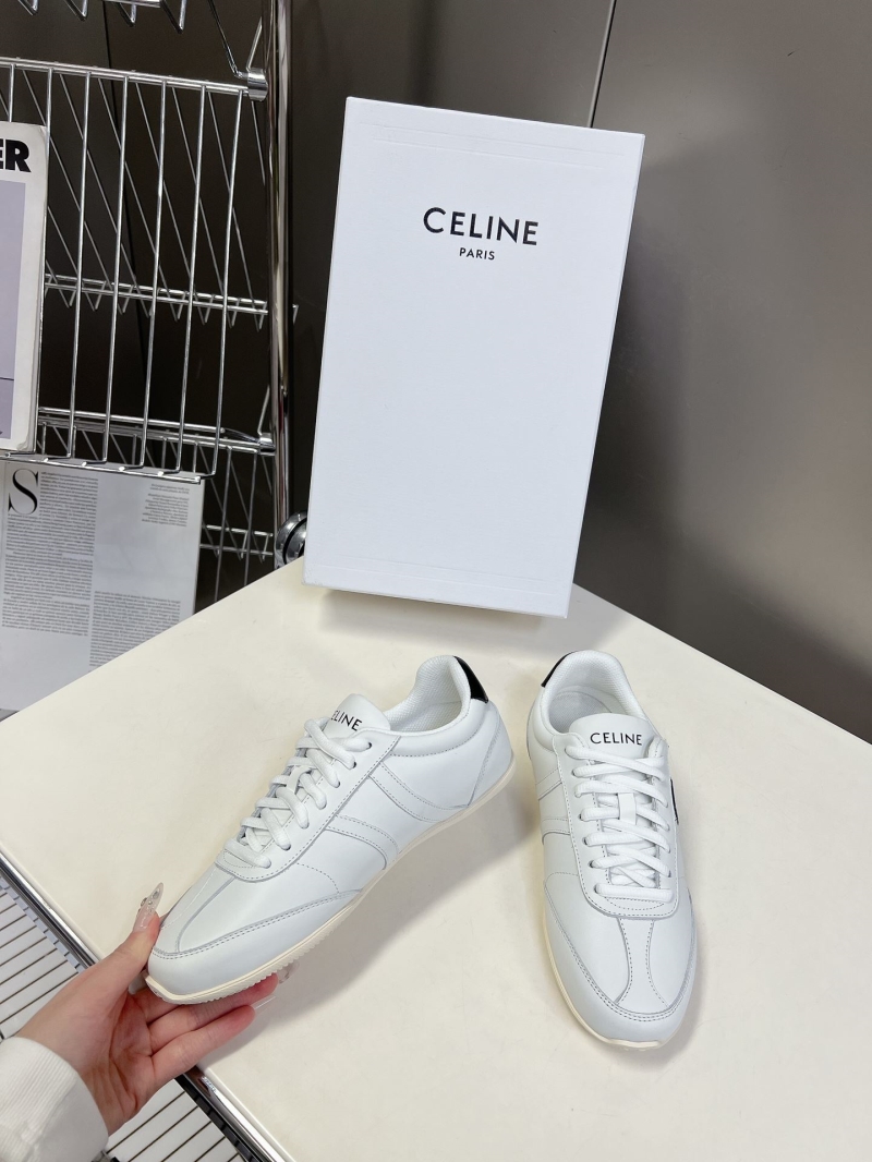 Celine Casual Shoes